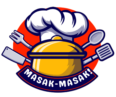 logo masak